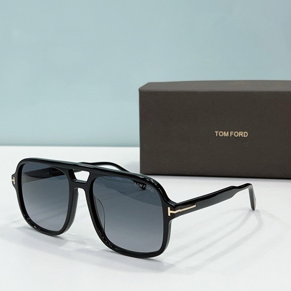 Tom Ford Sunglasses(AAAA)-1560