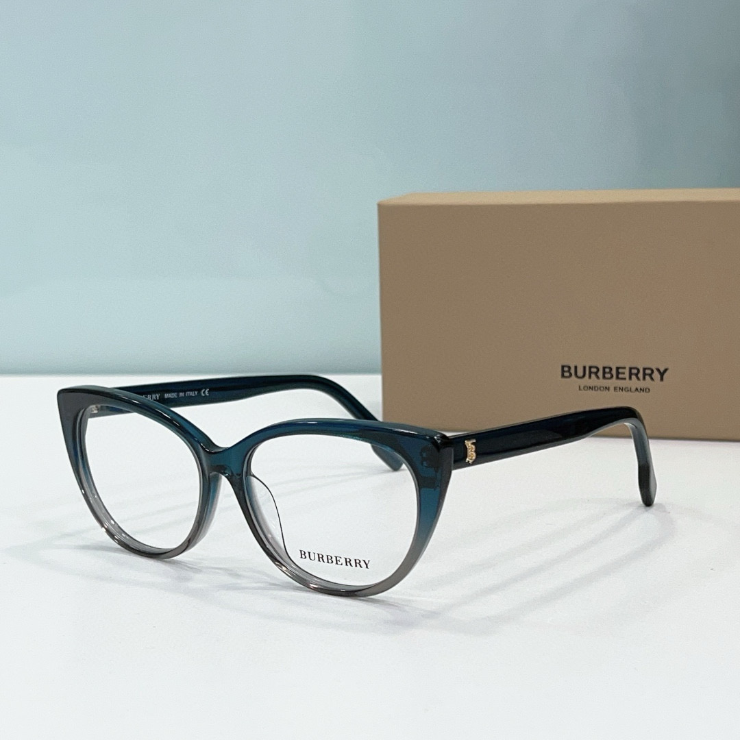 Burberry Sunglasses(AAAA)-208