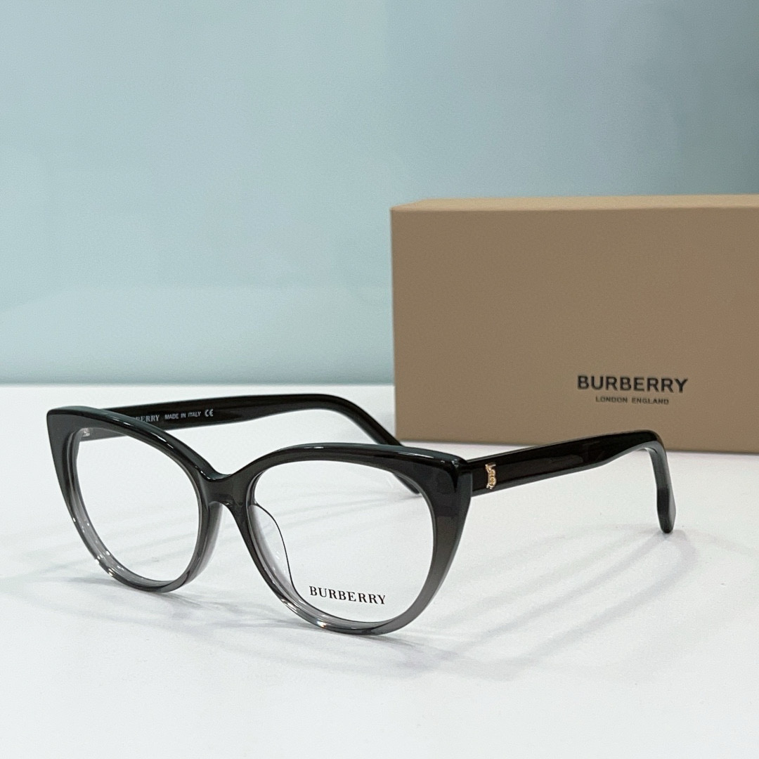 Burberry Sunglasses(AAAA)-207