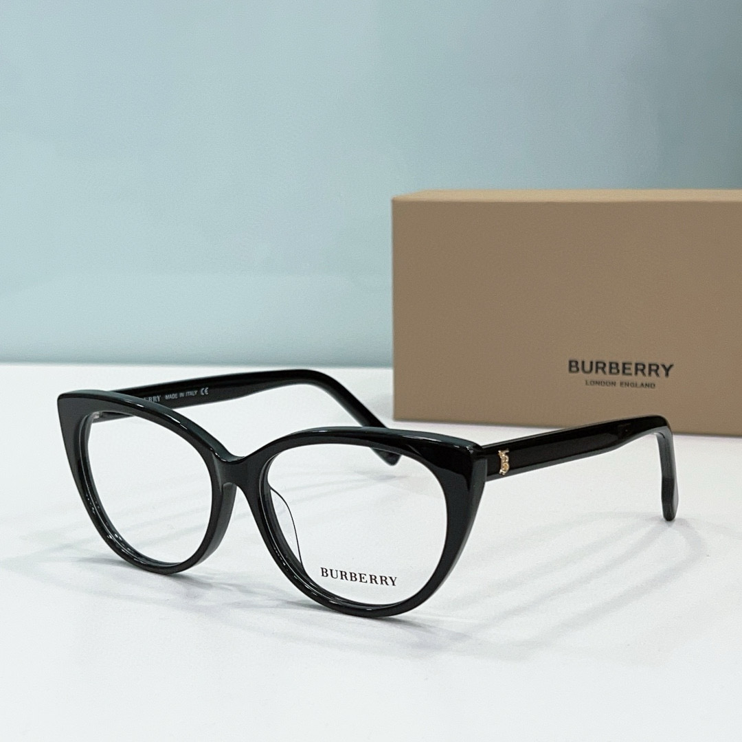 Burberry Sunglasses(AAAA)-206