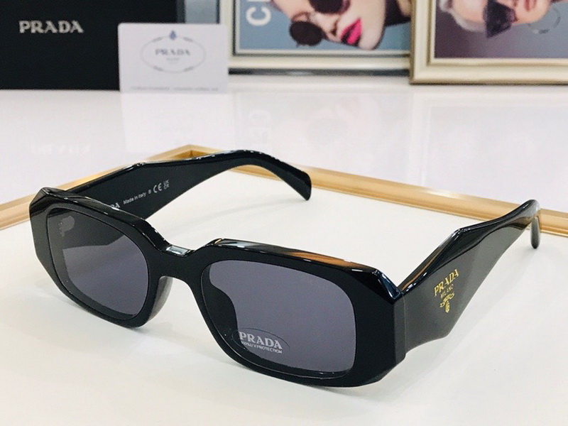 Prada Sunglasses(AAAA)-2425