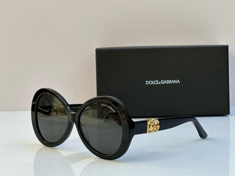 D&G Sunglasses(AAAA)-659