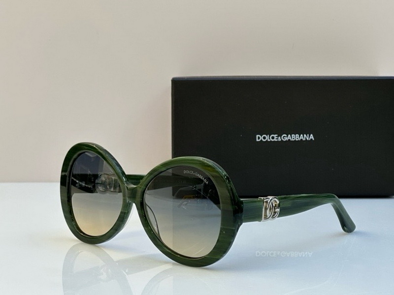 D&G Sunglasses(AAAA)-657