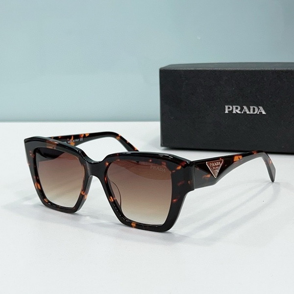 Prada Sunglasses(AAAA)-2416