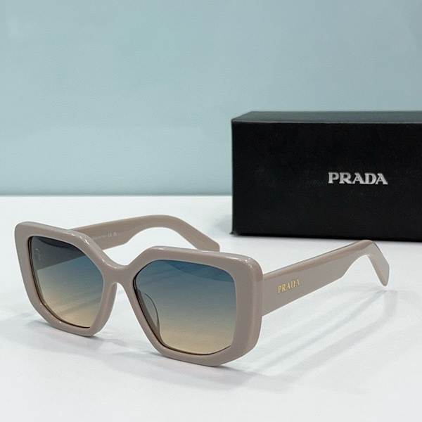 Prada Sunglasses(AAAA)-2415