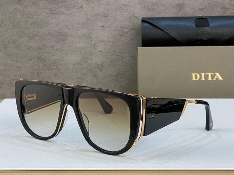 DITA Sunglasses(AAAA)-660