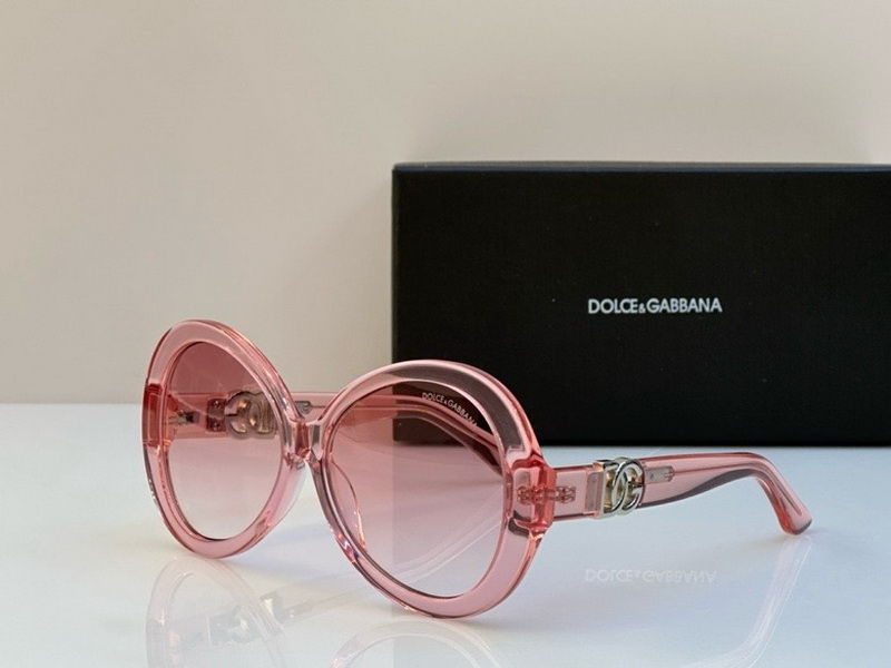 D&G Sunglasses(AAAA)-654