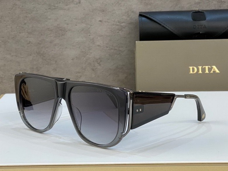 DITA Sunglasses(AAAA)-656