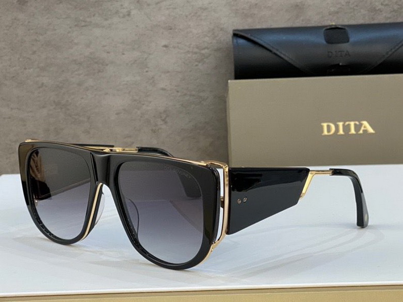 DITA Sunglasses(AAAA)-655