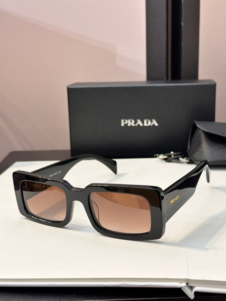 Prada Sunglasses(AAAA)-2405