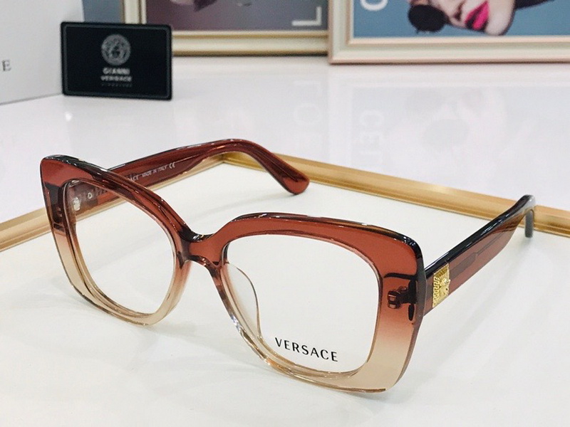 Versace Sunglasses(AAAA)-222