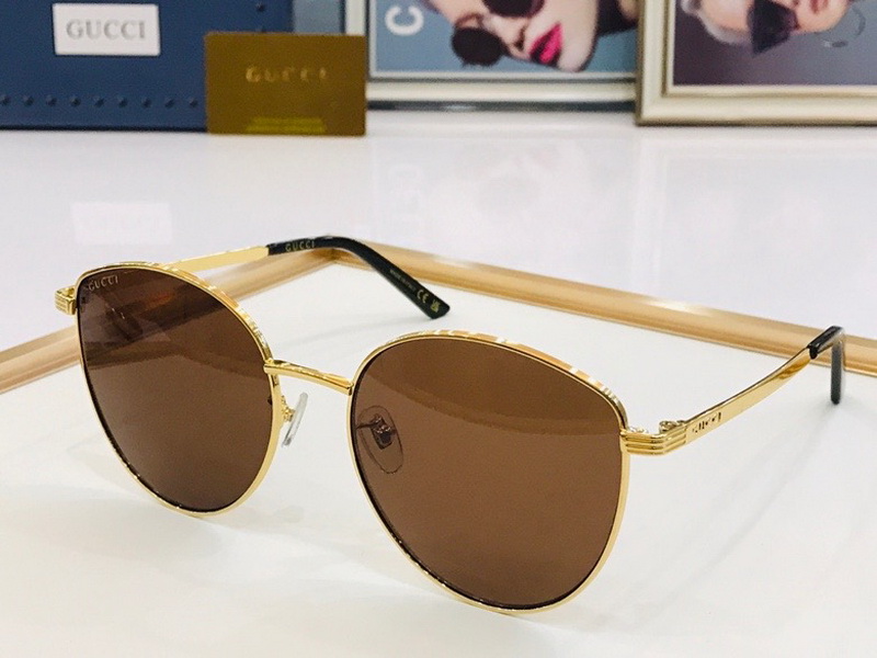 Gucci Sunglasses(AAAA)-1751