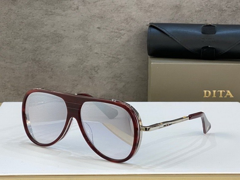 DITA Sunglasses(AAAA)-650