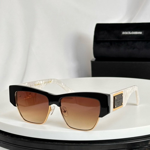 D&G Sunglasses(AAAA)-653