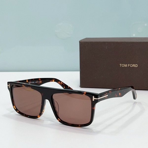 Tom Ford Sunglasses(AAAA)-1558