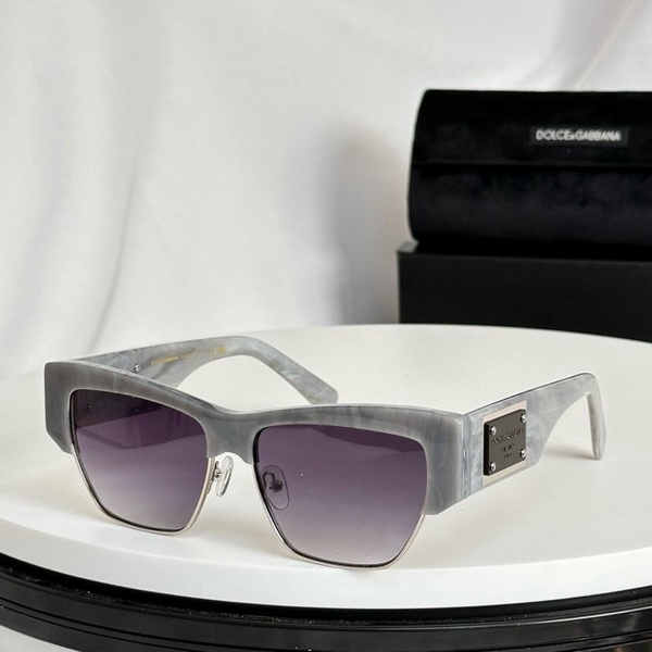 D&G Sunglasses(AAAA)-652