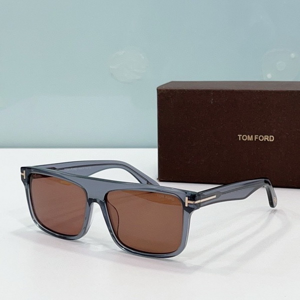 Tom Ford Sunglasses(AAAA)-1555