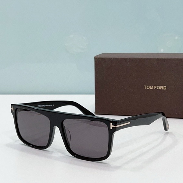 Tom Ford Sunglasses(AAAA)-1550