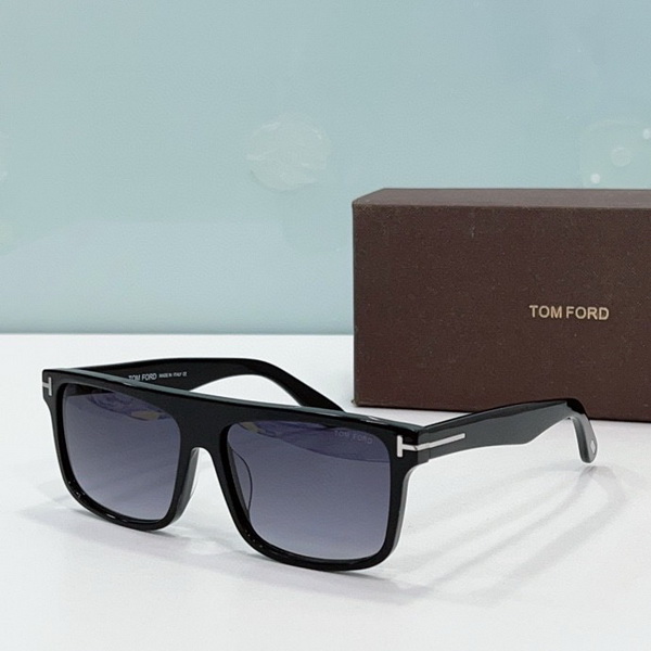 Tom Ford Sunglasses(AAAA)-1547