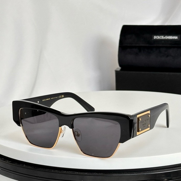 D&G Sunglasses(AAAA)-649