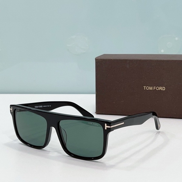 Tom Ford Sunglasses(AAAA)-1546