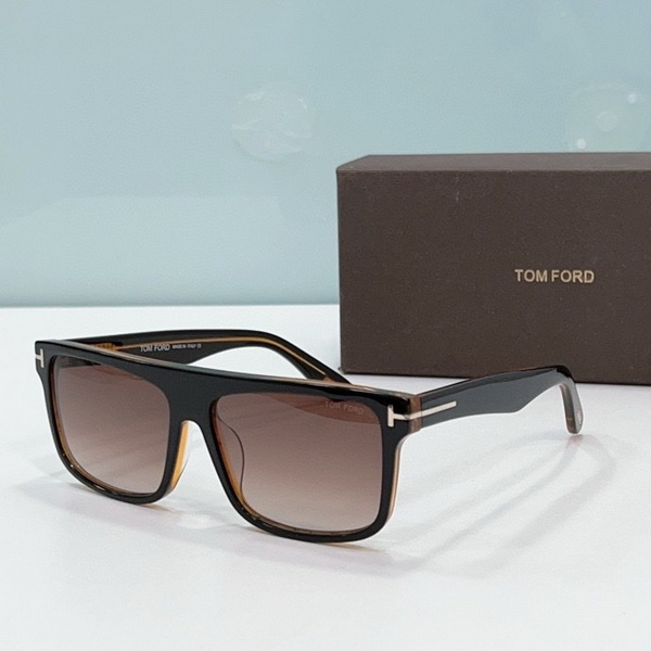 Tom Ford Sunglasses(AAAA)-1542