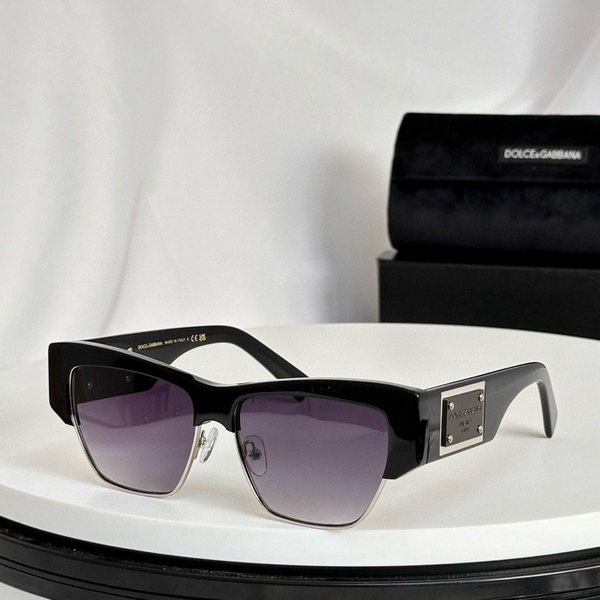 D&G Sunglasses(AAAA)-647
