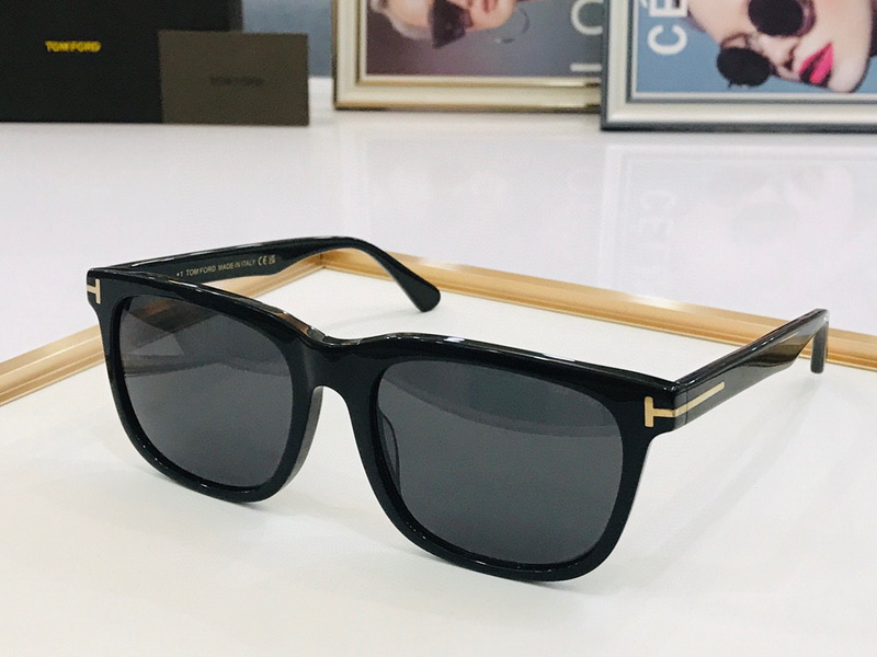 Tom Ford Sunglasses(AAAA)-1540