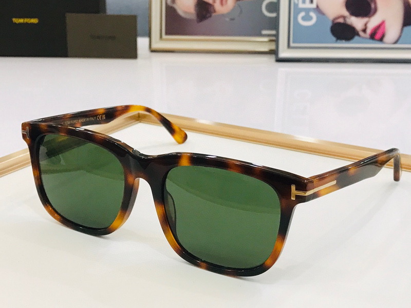 Tom Ford Sunglasses(AAAA)-1539
