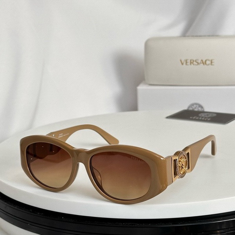 Versace Sunglasses(AAAA)-1480