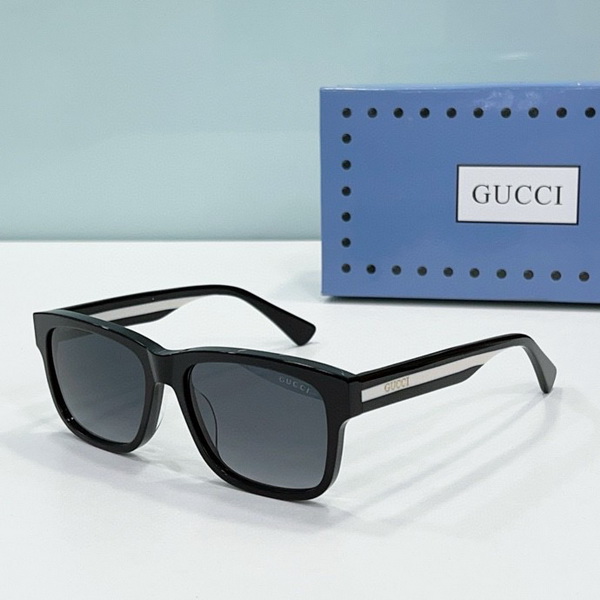 Gucci Sunglasses(AAAA)-1745
