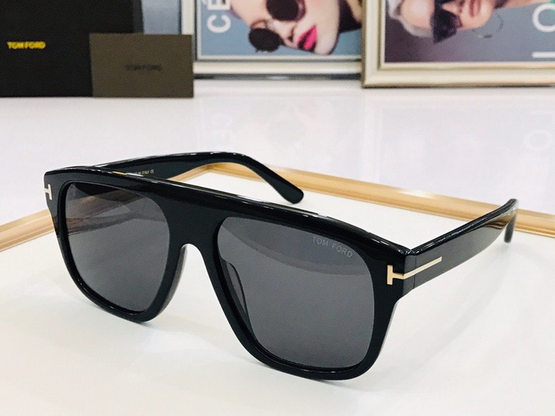 Tom Ford Sunglasses(AAAA)-1538