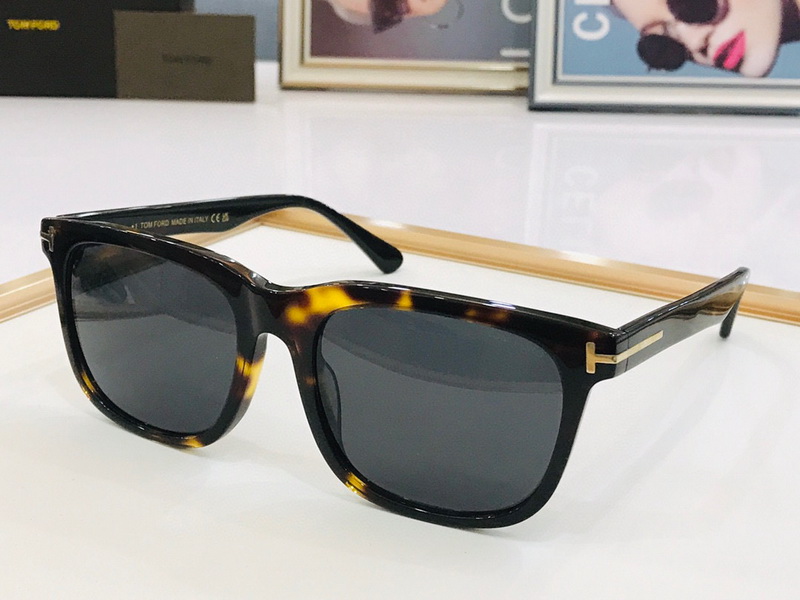 Tom Ford Sunglasses(AAAA)-1537