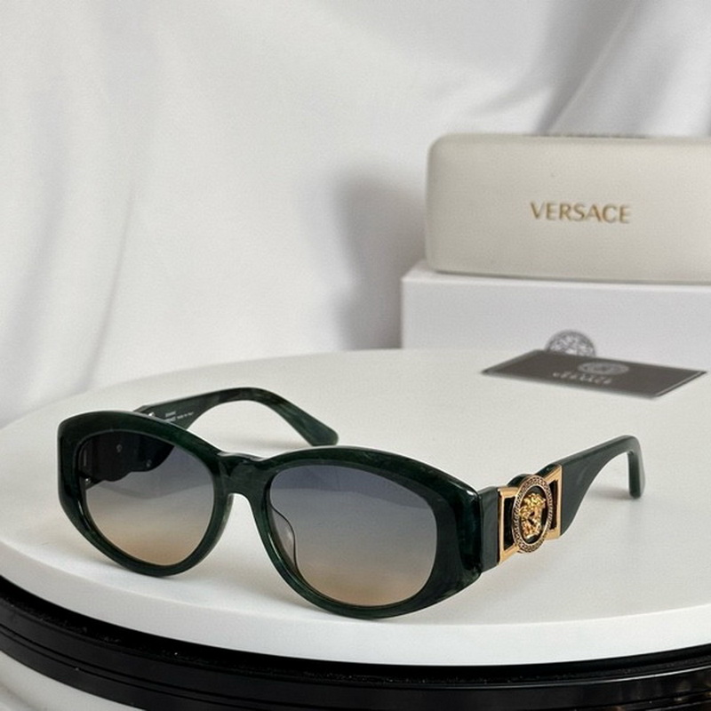 Versace Sunglasses(AAAA)-1479