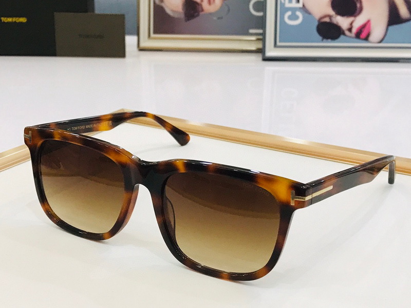 Tom Ford Sunglasses(AAAA)-1535