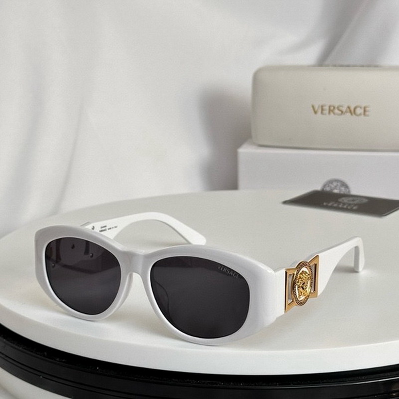Versace Sunglasses(AAAA)-1478