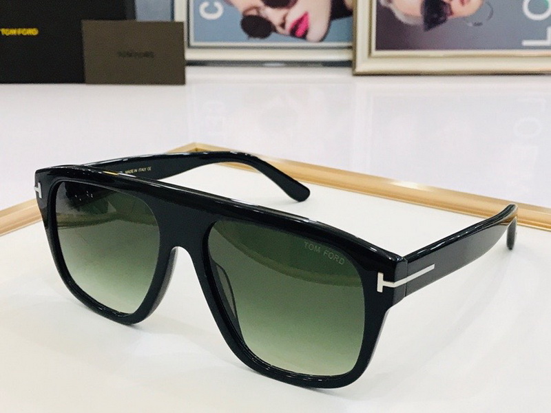 Tom Ford Sunglasses(AAAA)-1534