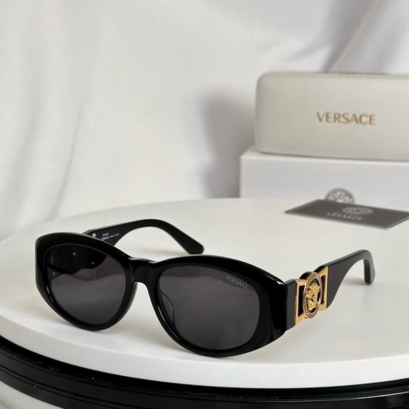 Versace Sunglasses(AAAA)-1476