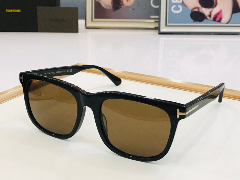 Tom Ford Sunglasses(AAAA)-1531