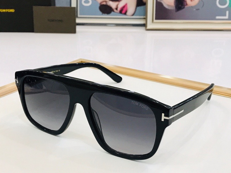 Tom Ford Sunglasses(AAAA)-1530