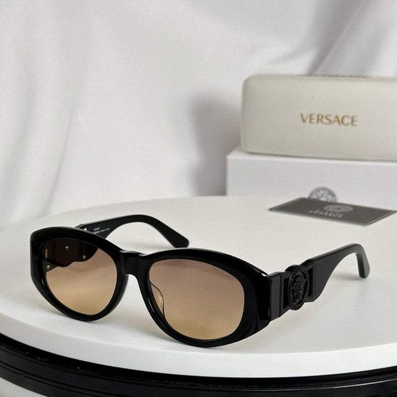 Versace Sunglasses(AAAA)-1475