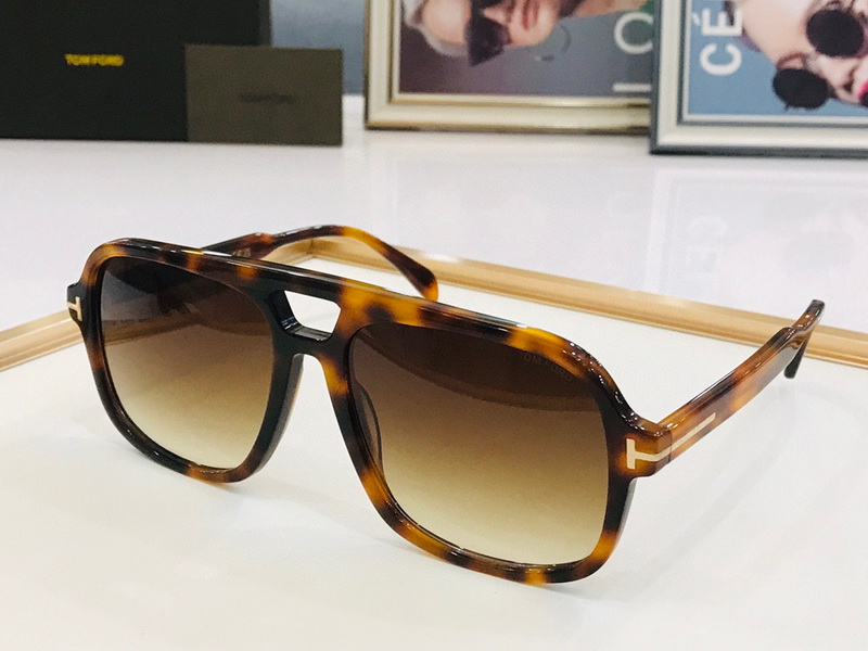 Tom Ford Sunglasses(AAAA)-1528