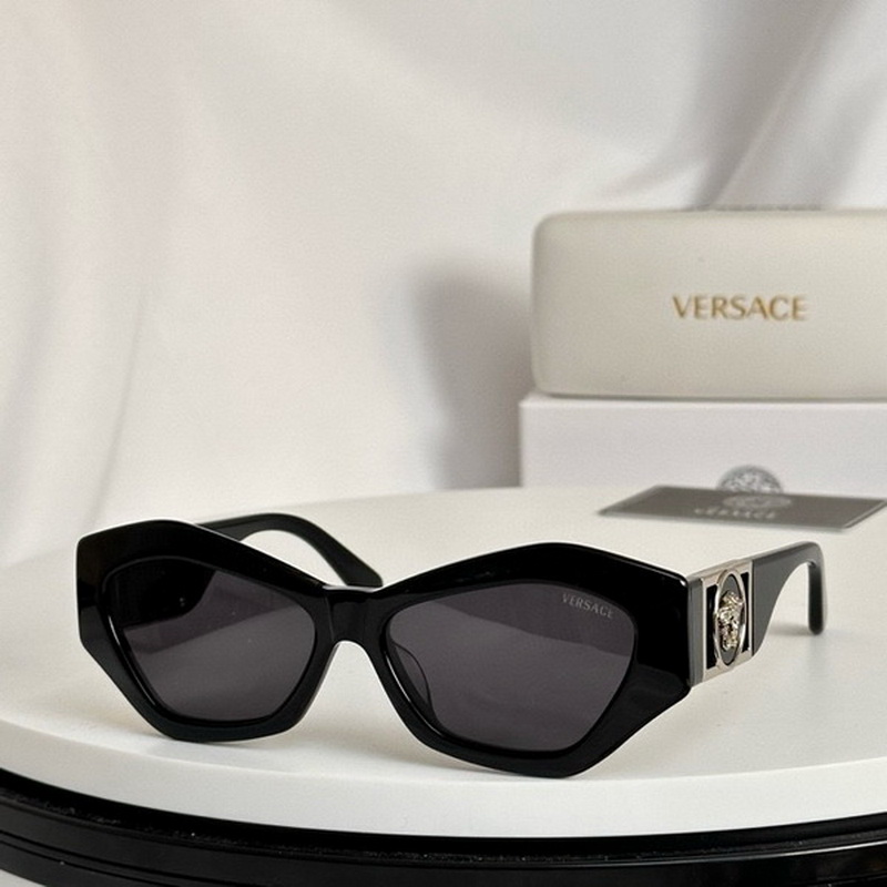 Versace Sunglasses(AAAA)-1474