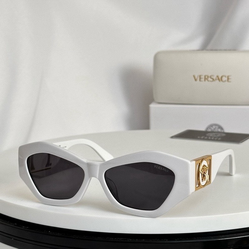 Versace Sunglasses(AAAA)-1472