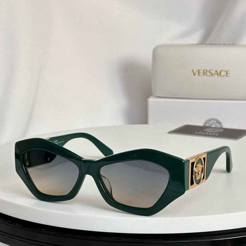 Versace Sunglasses(AAAA)-1473