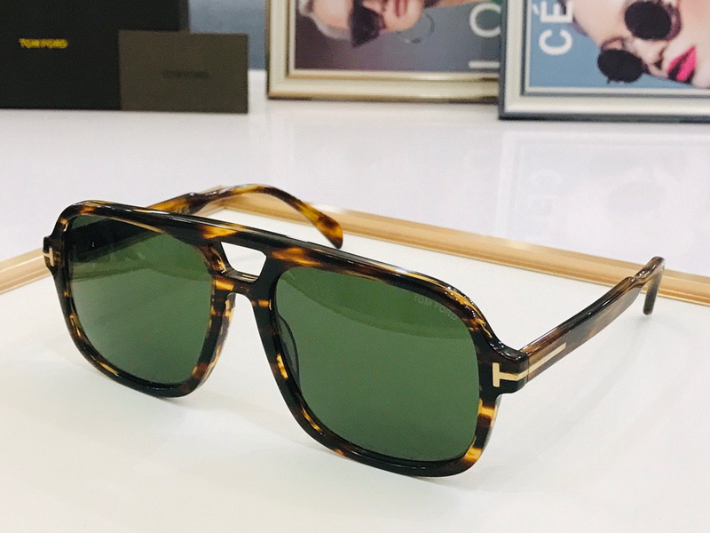 Tom Ford Sunglasses(AAAA)-1525