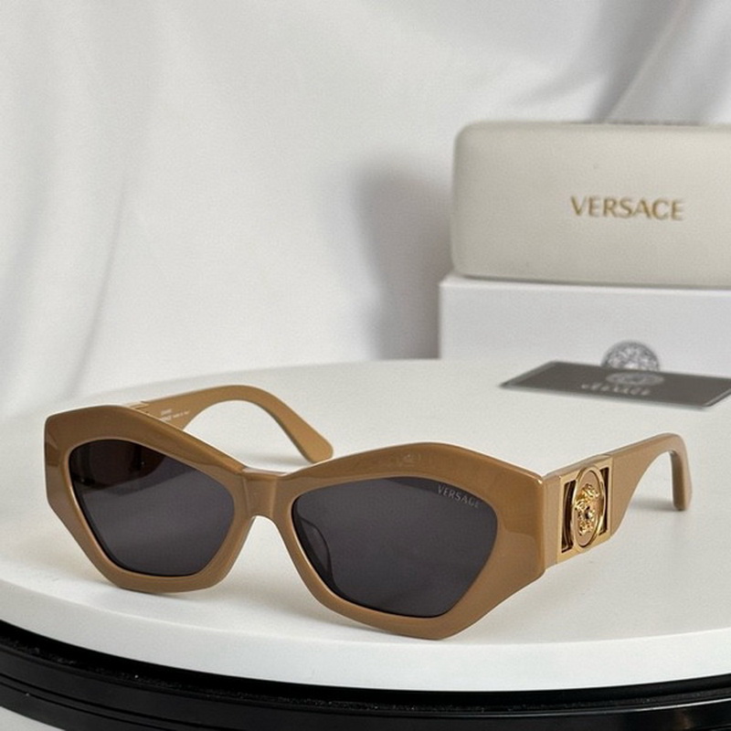Versace Sunglasses(AAAA)-1471