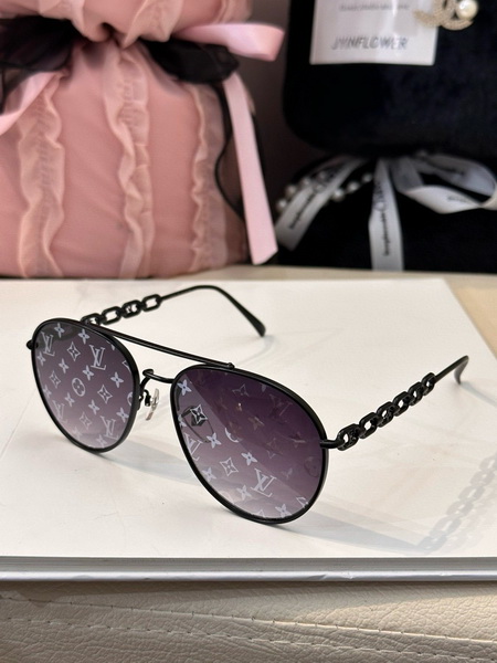 LV Sunglasses(AAAA)-1130