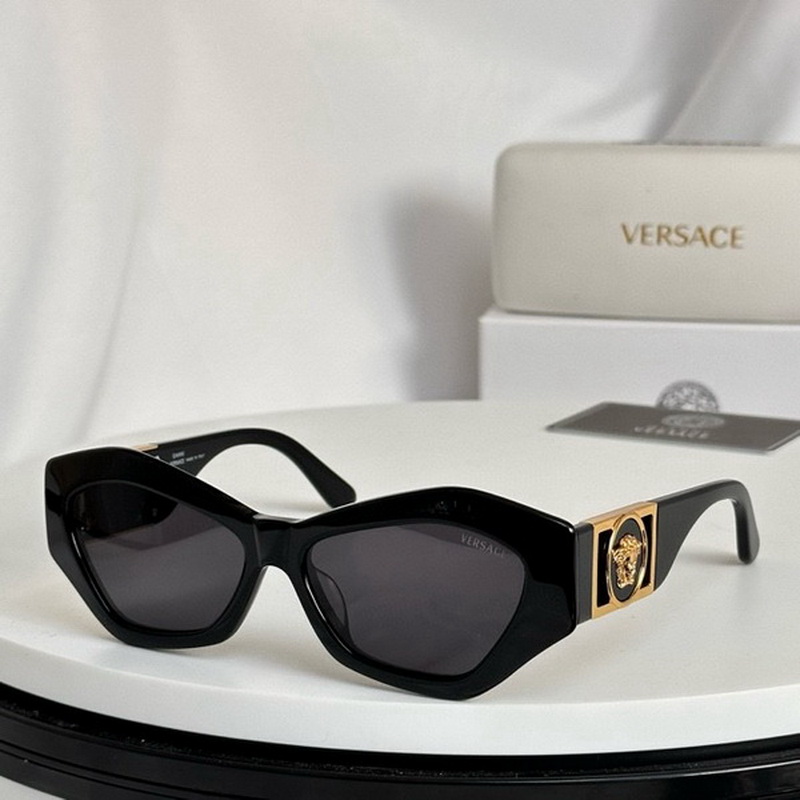 Versace Sunglasses(AAAA)-1469