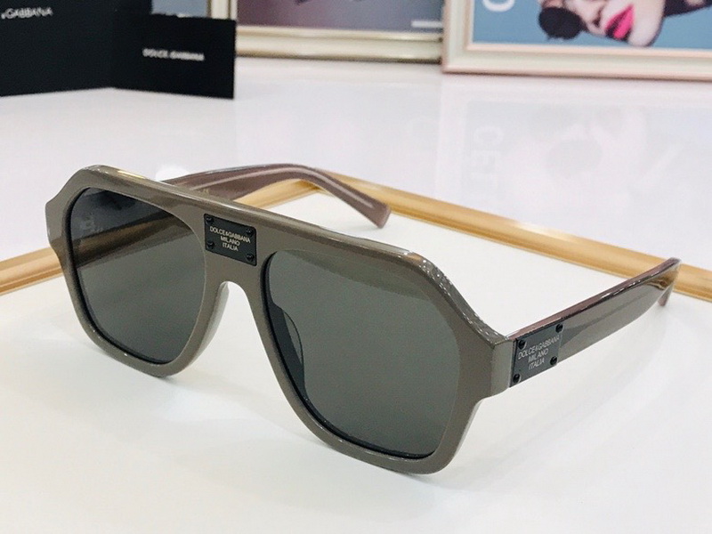 D&G Sunglasses(AAAA)-645